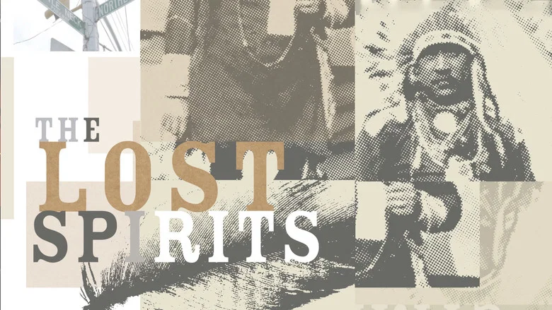 The Lost Spirits screenshot 1
