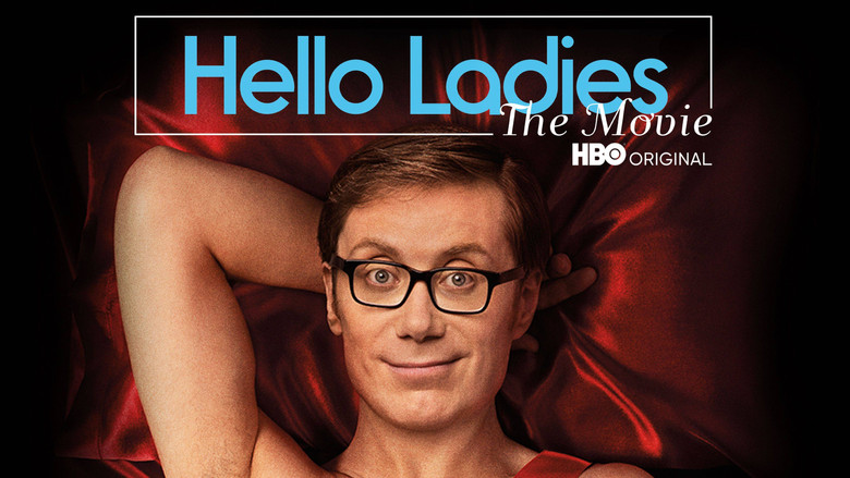 Hello Ladies: The Movie screenshot 4