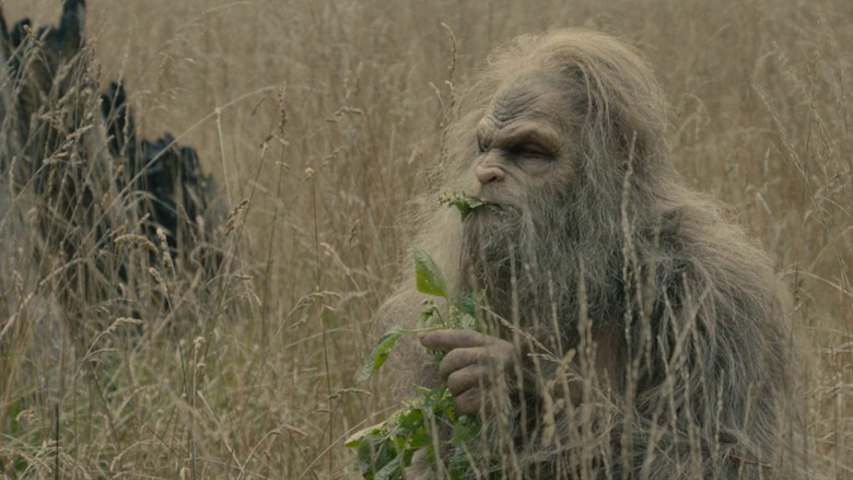 Sasquatch Sunset screenshot 8
