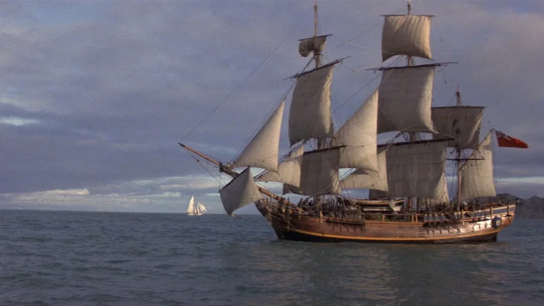 The Bounty screenshot 3