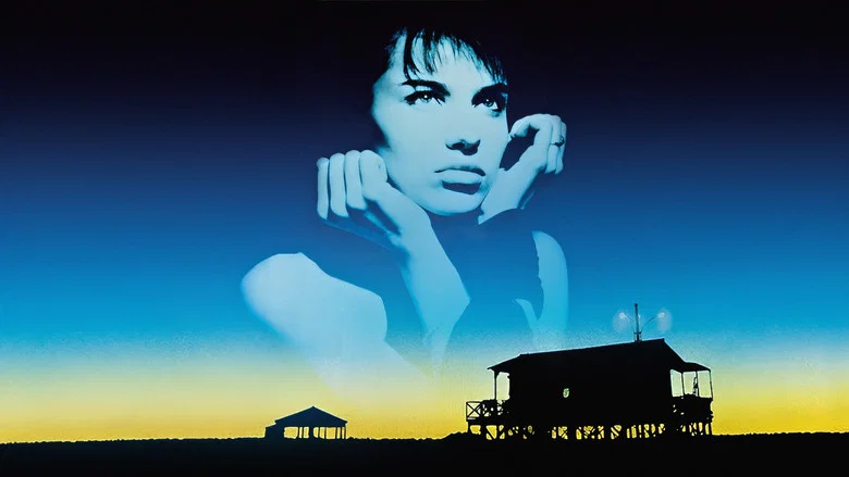 Betty Blue screenshot 1