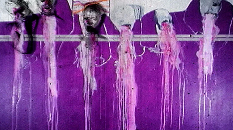 Six Men Getting Sick screenshot 2