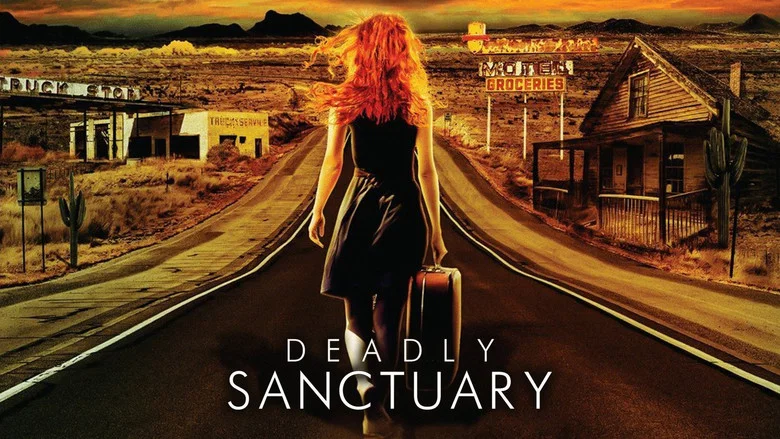 Deadly Sanctuary screenshot 4