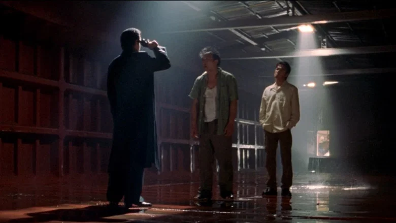 Dead or Alive screenshot 3