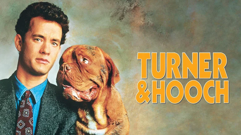Turner & Hooch screenshot 1