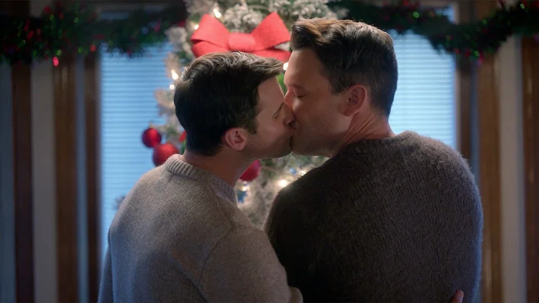 A Christmas to Treasure screenshot 8