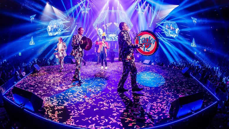 Snollebollekes: Live in concert screenshot 4