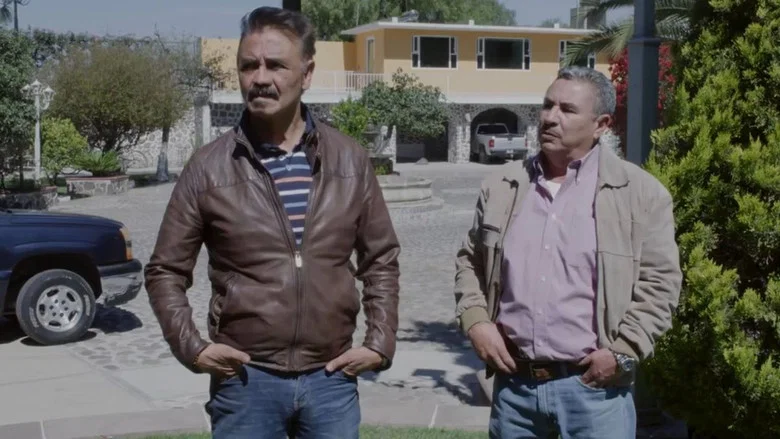 Las amantes del narco IV screenshot 6