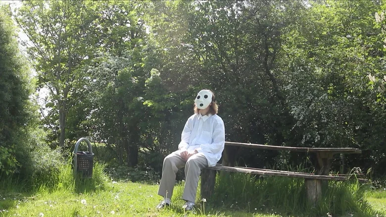 HOLGER screenshot 1