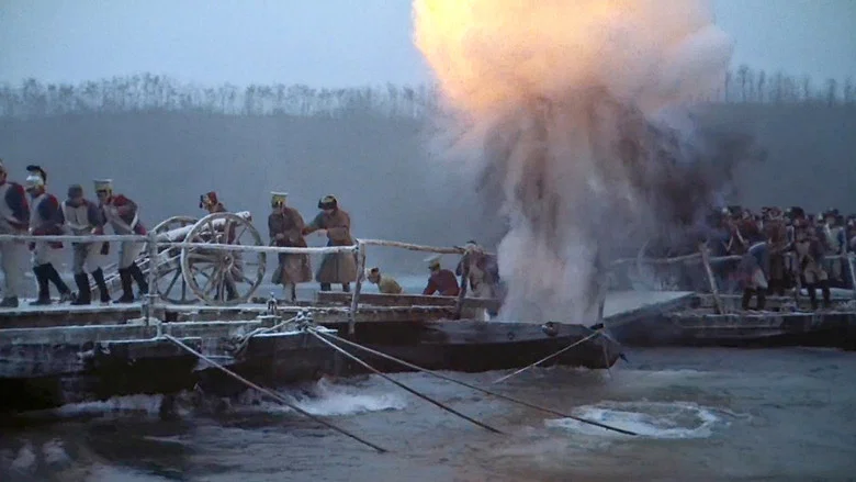 War and Peace screenshot 8