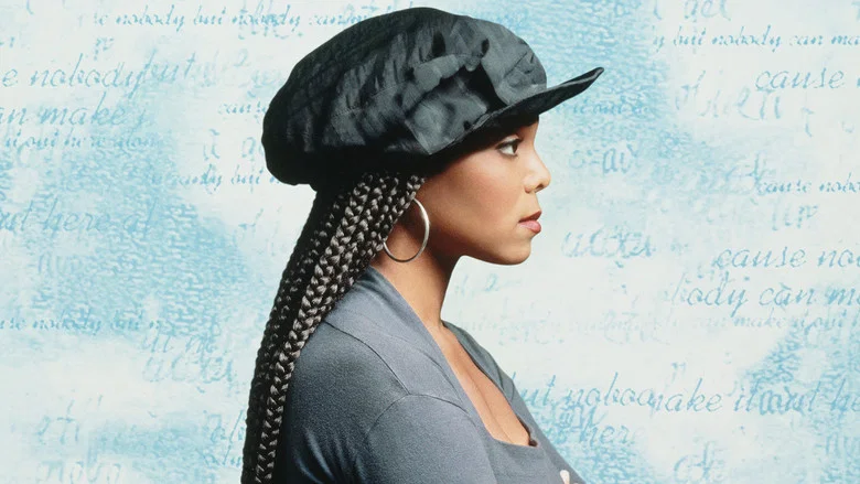 Poetic Justice screenshot 5