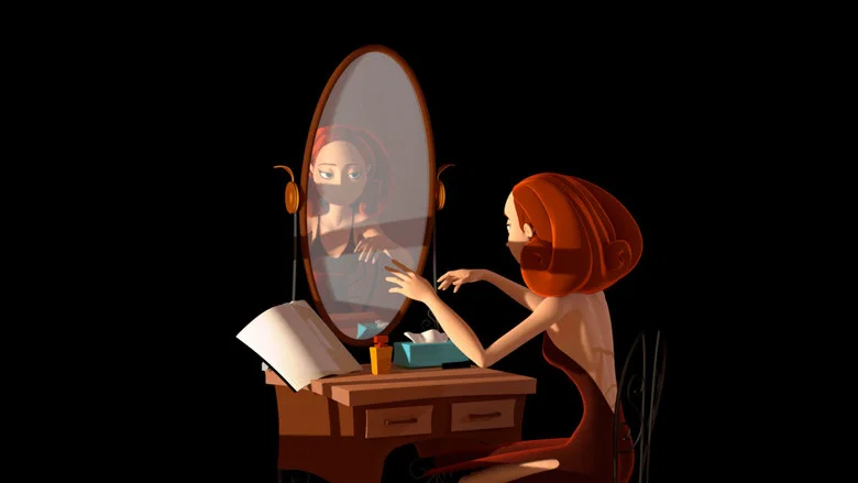 Réflexion screenshot 2