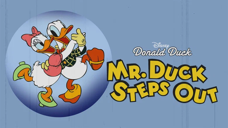 Mr. Duck Steps Out screenshot 5