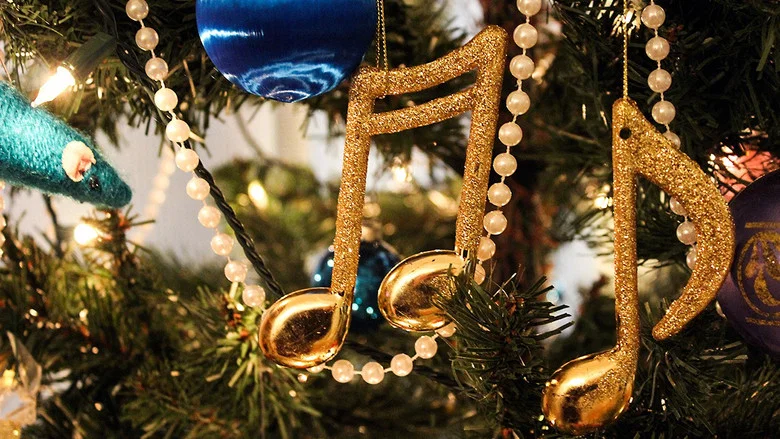 Pop Goes Christmas screenshot 1