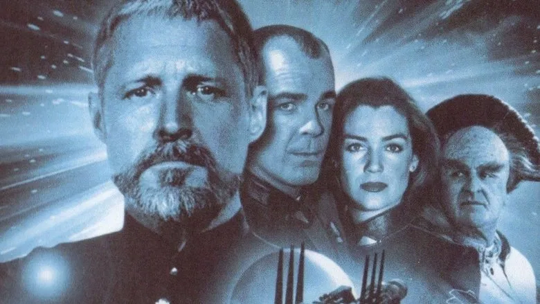 Babylon 5: A Call to Arms screenshot 1