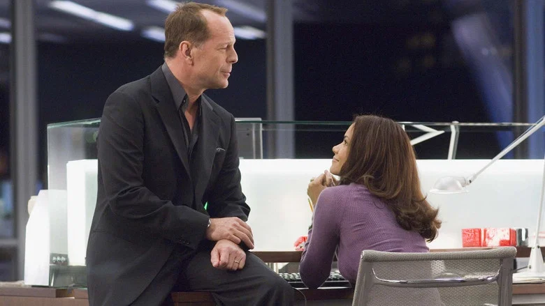 Perfect Stranger screenshot 7