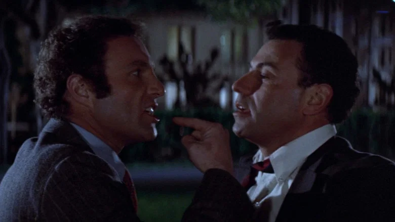 Freebie and the Bean screenshot 6