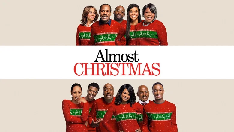Almost Christmas screenshot 2