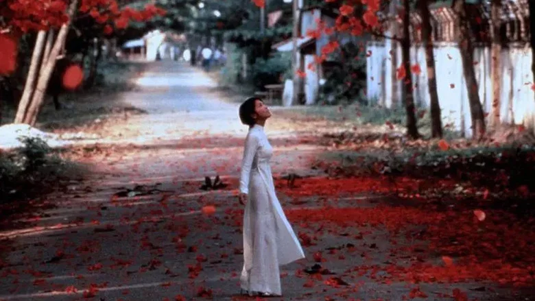 Three Seasons screenshot 1