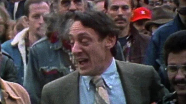 The Times of Harvey Milk screenshot 2