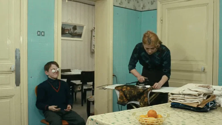 Naked Childhood screenshot 8