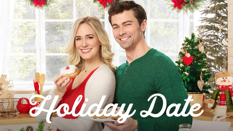 Holiday Date screenshot 4