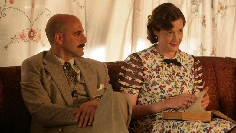 Kit Kittredge: An American Girl screenshot 4
