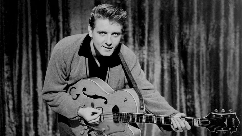Eddie Cochran & Friends: C'mon Everybody screenshot 1