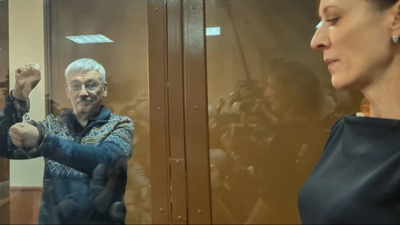 Politzek, the voices that challenge the Kremlin screenshot 6