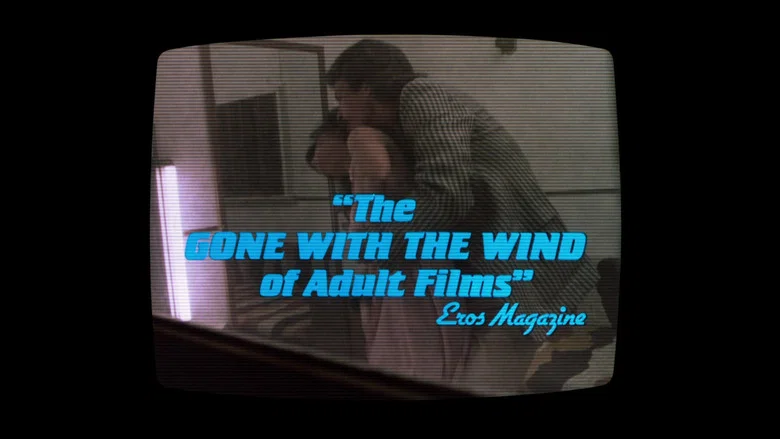 Body Double screenshot 7
