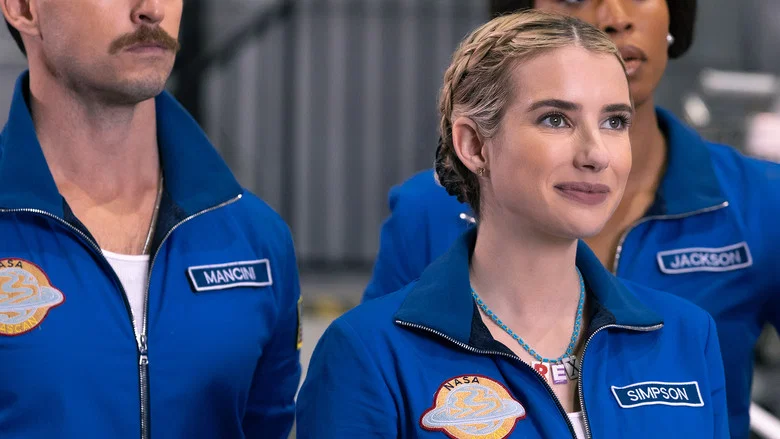 Space Cadet screenshot 5