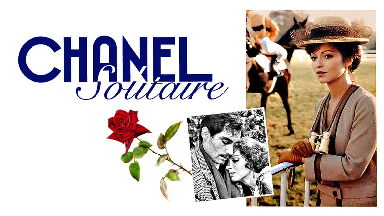 Chanel Solitaire screenshot 1