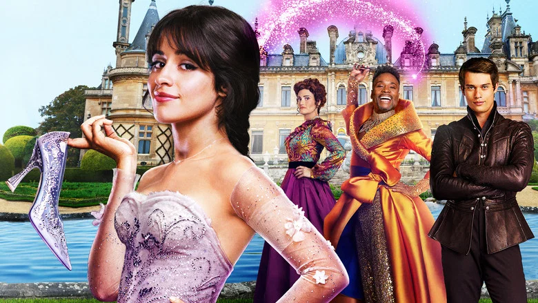 Cinderella screenshot 3