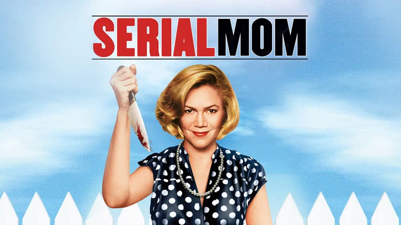 Serial Mom screenshot 6