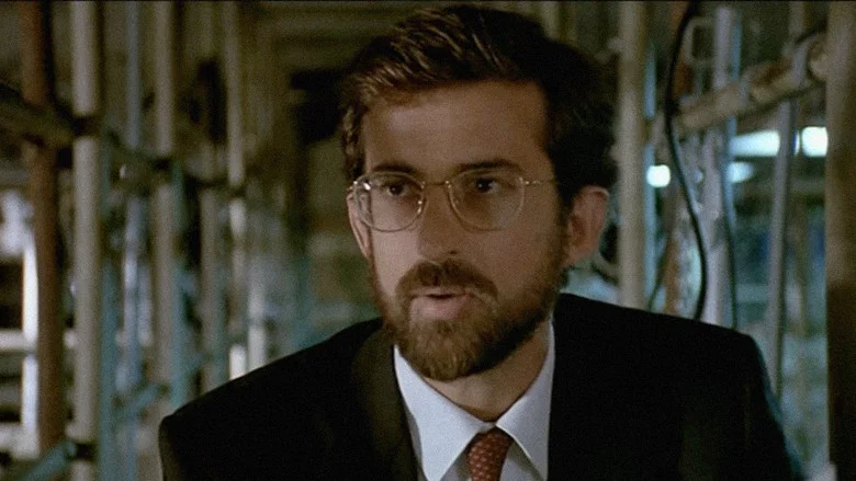 The Yes Man screenshot 1