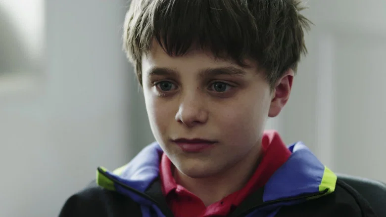 Detainment screenshot 1
