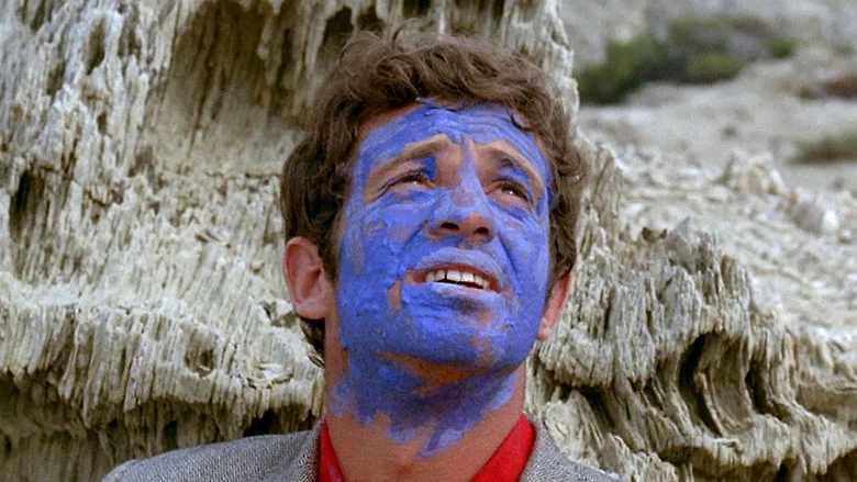 Pierrot le Fou screenshot 4