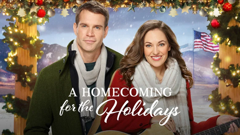A Homecoming for the Holidays screenshot 8