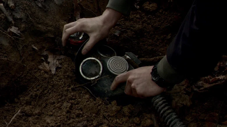 My Bloody Valentine screenshot 4