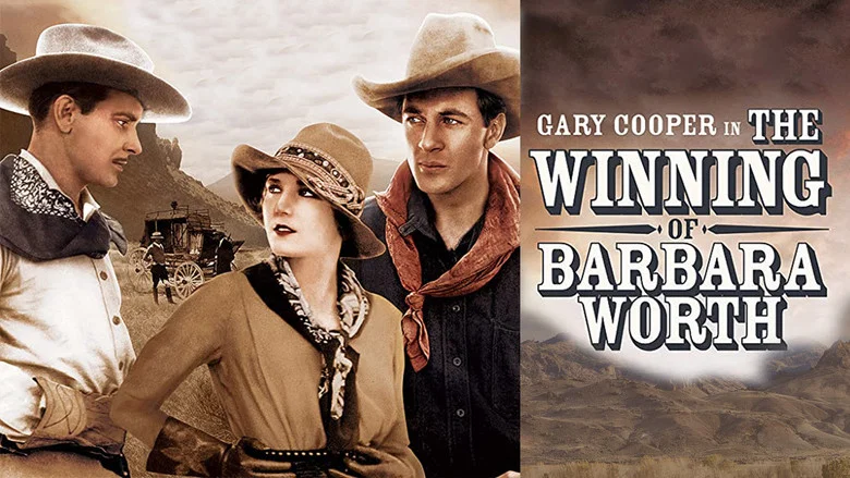 The Winning of Barbara Worth screenshot 6