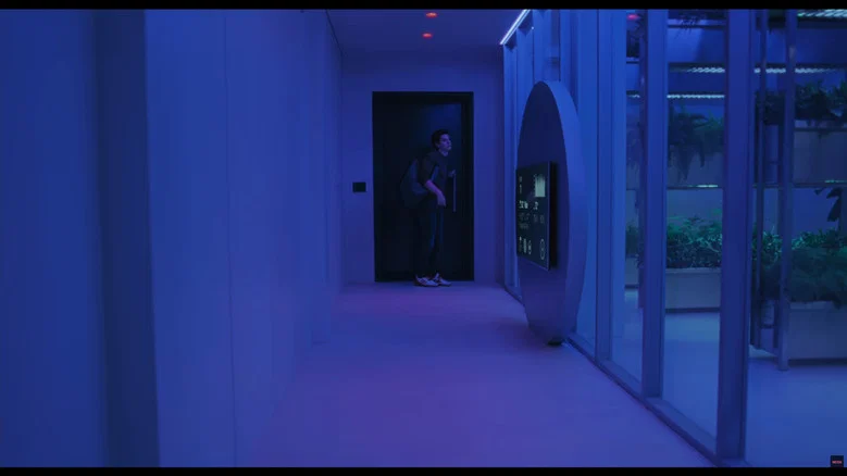 Artificial screenshot 7