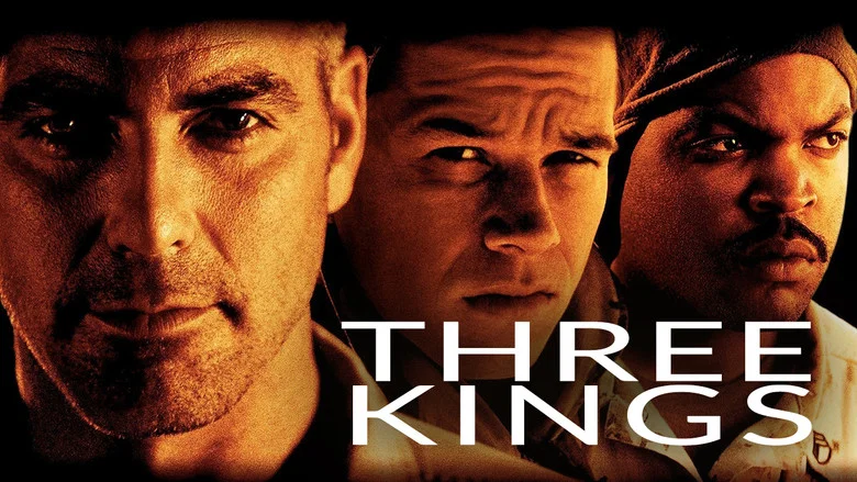 Three Kings screenshot 6