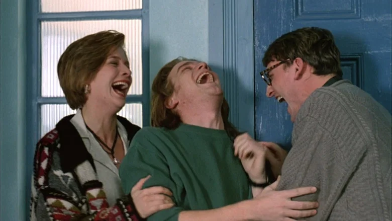 Shallow Grave screenshot 3