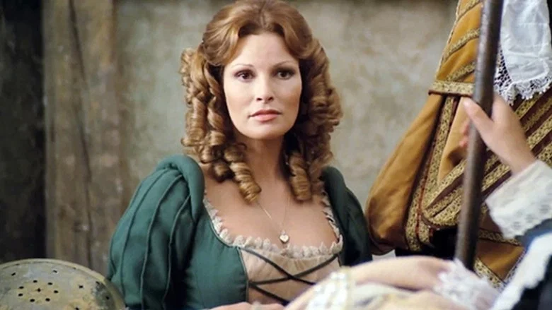 The Three Musketeers screenshot 3