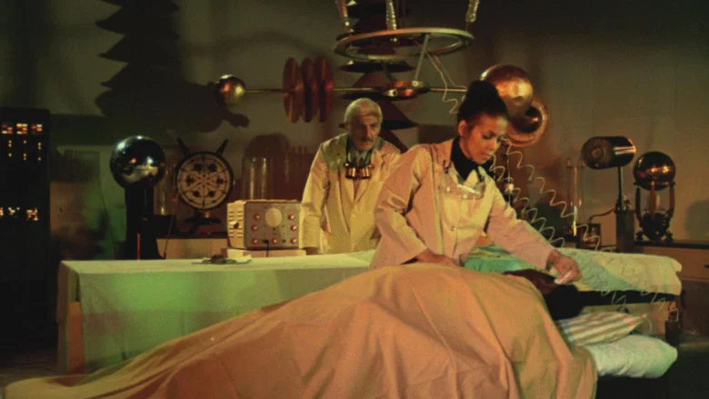 Blackenstein screenshot 2