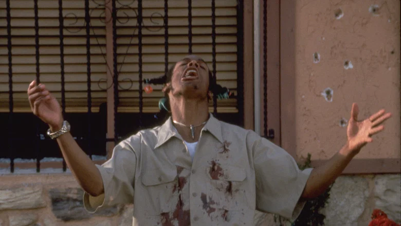 Don't Be a Menace to South Central While Drinking Your Juice in the Hood screenshot 6