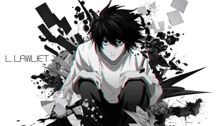 Death Note Relight 1: Visions of a God screenshot 4