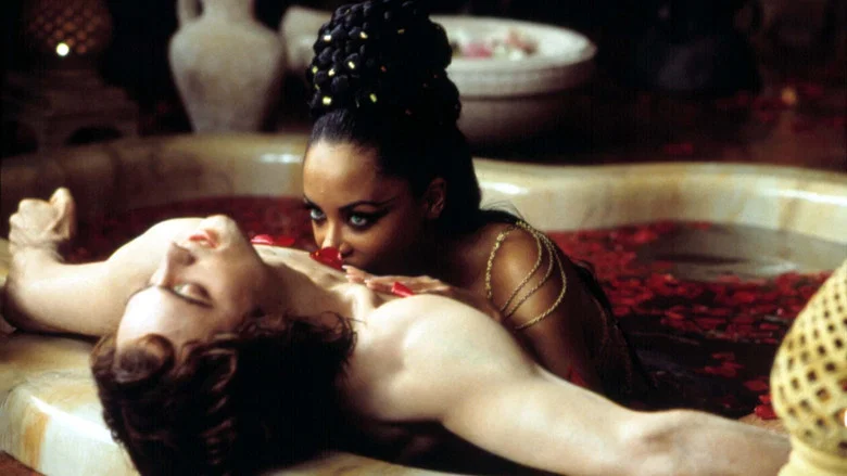 Queen of the Damned screenshot 8