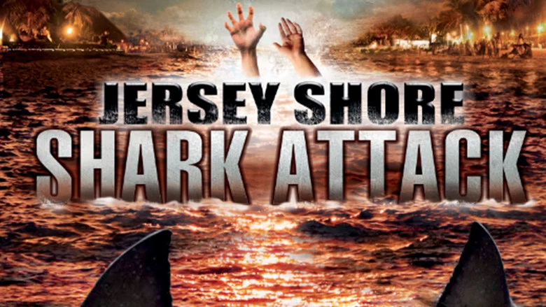 Jersey Shore Shark Attack screenshot 8