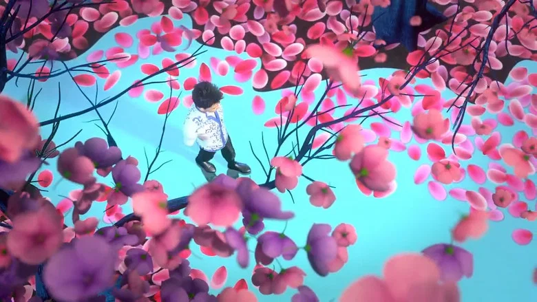 The Swan Princess: Kingdom of Music screenshot 4